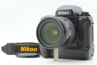 ★美品★ ニコン Nikon F5 ボディ#28 s-l400.jpg