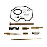 Vergaser Reparatursatz Vollsatz FüR Honda XR 400 R 1996-2002