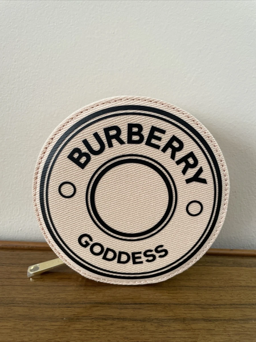 Burberry circle bag hot sale