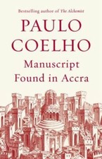 Manuscript Found in Accra by Paulo Coelho: New