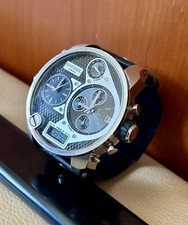 Orologi da polso analogico e digitale Diesel Uomo Acquisti