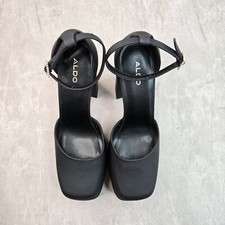Aldo Buckle Heels for Women for sale