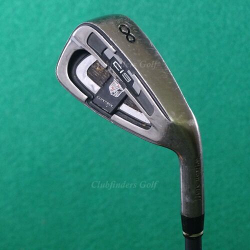 Wilson CI9 Single 8 Iron Aldila VS Proto ByYou 75-R Graphite Regular