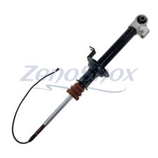 37121091571 Hinten Luftfederung Links Mit Edc Stossdämpfer Für Bmw 7er E38 728i