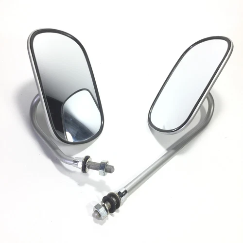 Honda TN-V TN-360 TN360 TN1 TN3 TN5 Rear View Mirror Pair RH LH Genuine NOS