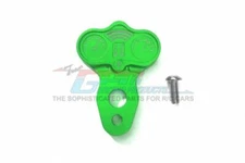 GPM T3017A ALLOY TREE CAP STABILIZER W/ SPEEDO TAMIYA 1/8 T3-01 DANCING RIDER