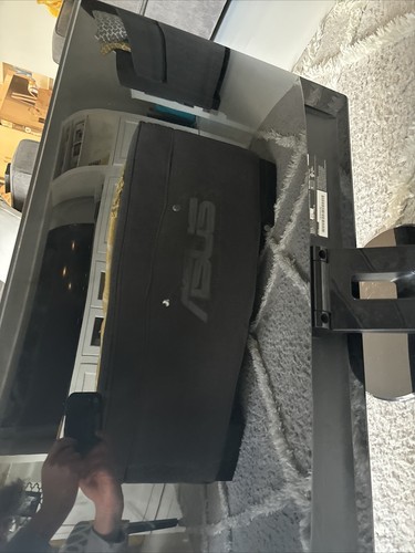 ASUS VE278H LED LCD Monitor - Picture 2 of 3