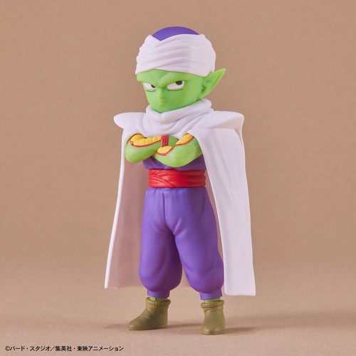 Bandai Dragon Ball DAIMA Plastic Model Kit Son Goku & Piccolo (mini) #2750938 - Picture 9 of 12