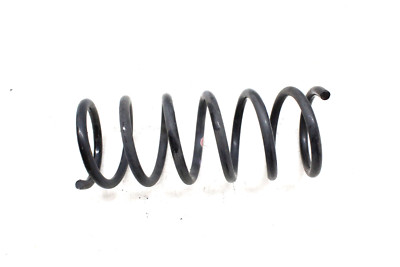 2013 VOLVO S60 T5 REAR LEFT OR RIGHT SIDE SPRING COIL OEM 12 13 14 15 ...