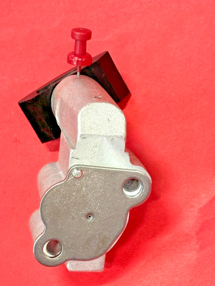 Tensor de cadena de distribución del motor 024-1743 para Nissan Máxima Murano 370Z 350Z infini Foto 4 de 4