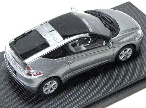 ebbro honda beet 1/43  4台セット Ebro 1/43 Honda Cr-Z Silver Hot 44321 | eBay