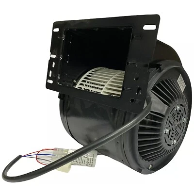 NATALINI - SIT GROUP Ventilatore Centrifugo GT500CE01-W935050011 Stufa a Pellet Bocchetta 160x92 mm