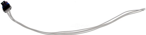 Dorman TECHoice 3 Terminal Multi-Purpose Connector 645-932 | O'Reilly