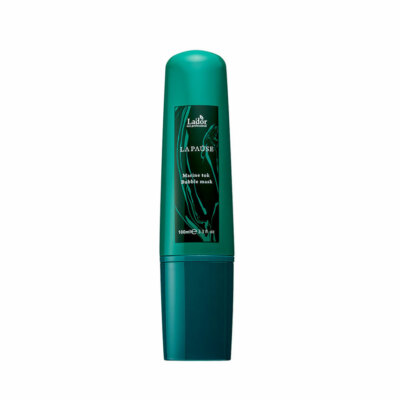 [La'dor] La-pause Marine Tok Bubble Mask 100ml 