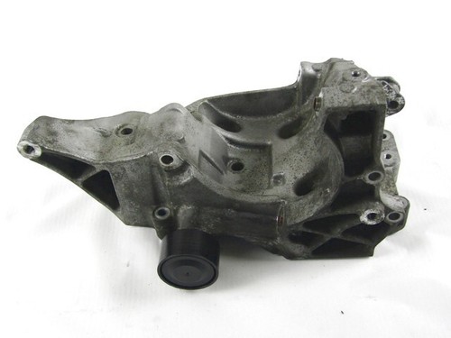 1116780263902 Halterung Umlenkrolle Spanner BMW Serie 3 320D E91 2.0 D 4X4 130K