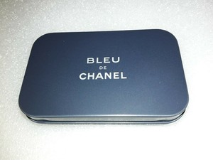 bleu de chanel limited edition