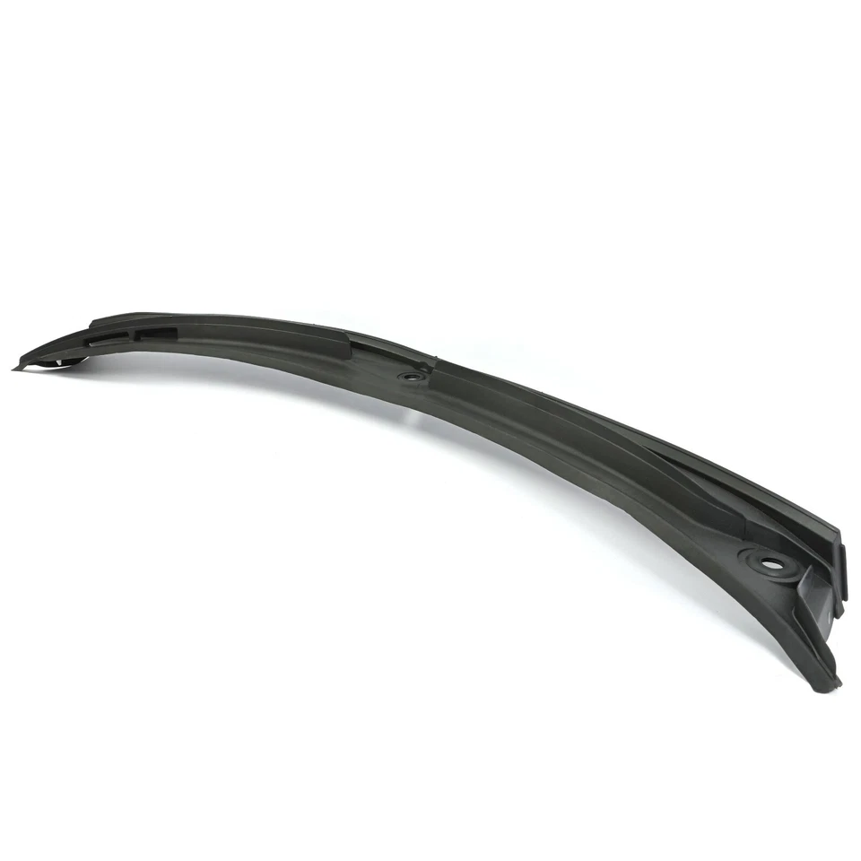 For BMW M3 E46 323i 328i 1997-2006 #51718208483 Wiper Motor Cowl Cover - Image 3 of 4