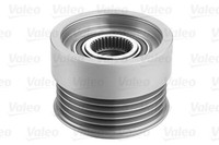 Valeo 588007 Generator Freilaufkupplung FüR Holden, Opel, Vauxhall