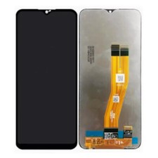 OEM Tested LCD Display Touch Screen Digitizer Assembly Replacement For BLU G53