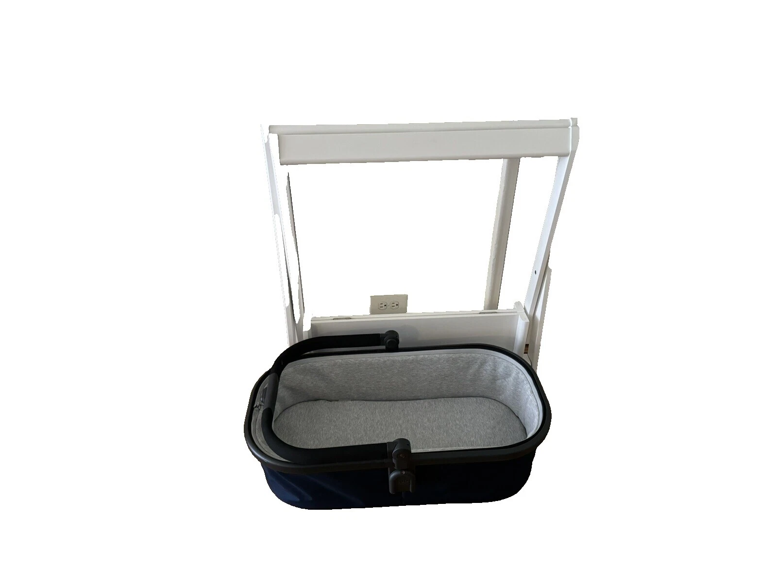 Коляски UPPAbaby Infant люльки