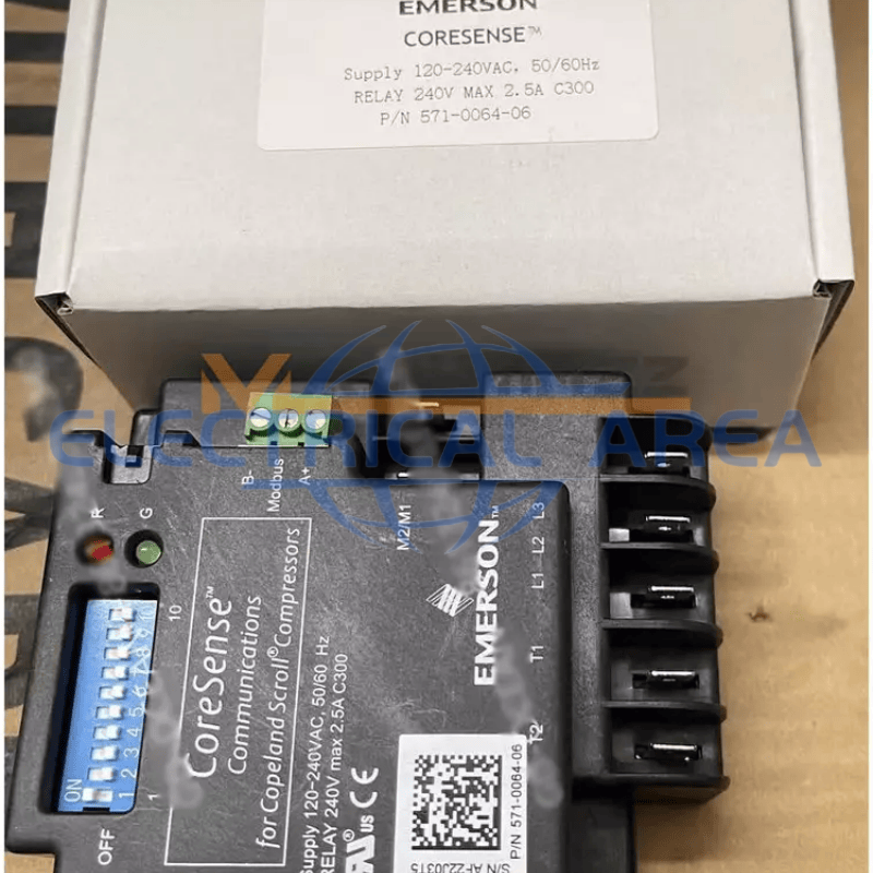 1PC Emerson New 571-0064-06 Protection Module Fast delivery