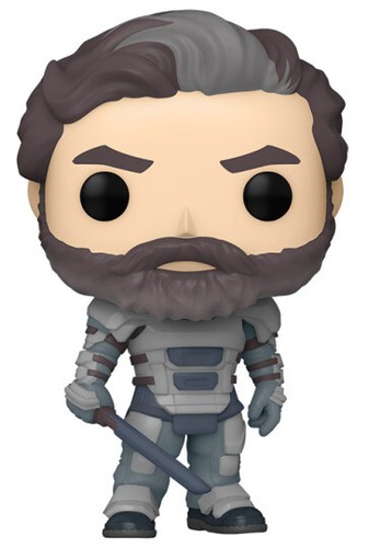 FUNKO POP ! MOVIES DUNE - (1030) DUKE LETO VINYL FIGURE 9CM FILM MOVIE - Imagen 3 de 4
