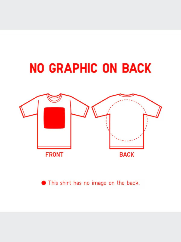 (ASK availability first)UNIQLO UT Archives UT Andy Warhol image 7