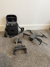 DJI Mavic 2 Pro 4k Drone + Fly More Kit 