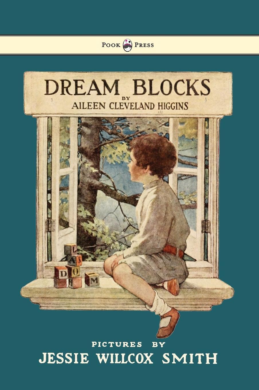 Thumbnail - Aileen Cleveland Higgins | Dream Blocks - Illustrated By Jessie