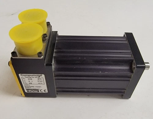 PARKER SERVO COMPUMOTOR SM232AE-NGSN.