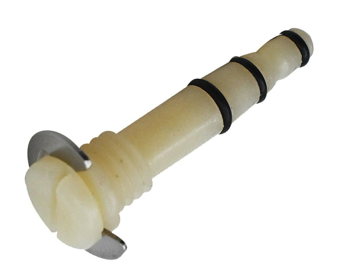 Power Trim Tilt Relief Valve for Mercury & Mariner 60 HP 0B122930