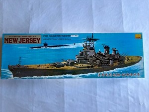 1 350 Uss New Jersey | eBay