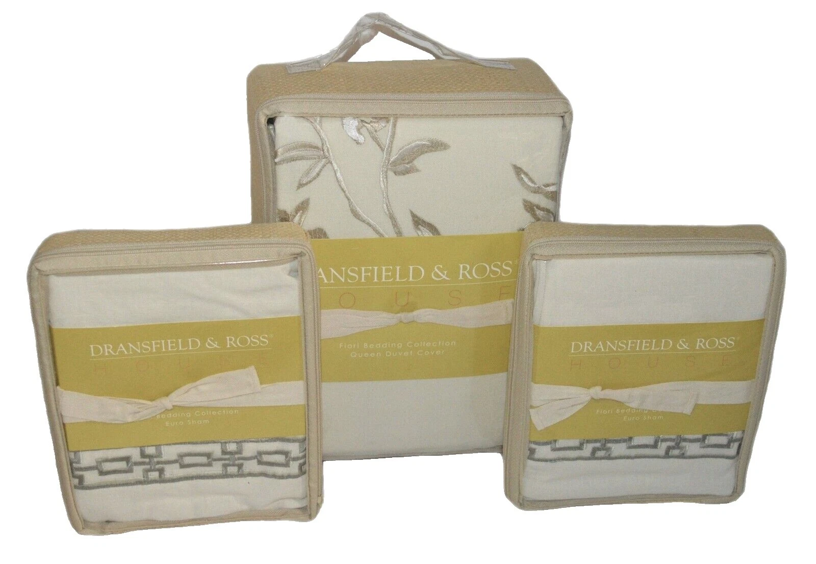 Cotton Renascença Quilts, Colchas e Cobre-leitos