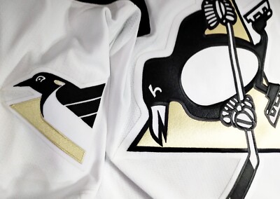 PING - や VINTAGE-NWT-S PITTSBURGH PENGUINS CIRCA 2000-2007 NHL