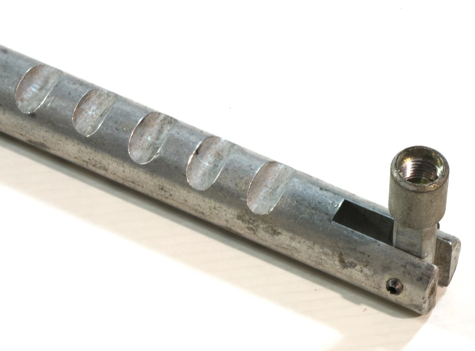 Herramienta de inserción de neumáticos Schrader (o equivalente USGI), reparación de neumáticos (MAC SC53) Foto 4 de 4