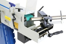 Bandschleifer 3in1 Universalschleifmaschine Rohrschleifer Rohre BSM100MFJ 02388