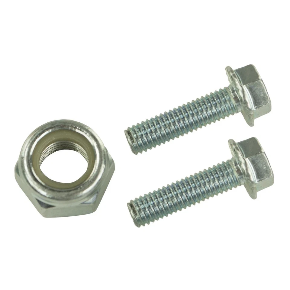 Kit de enlace de barra estabilizadora de suspensión delantera para Toyota Land Cruiser 1993-1997 Foto 4 de 4