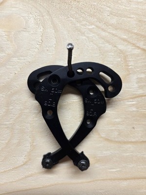Mathews Switchweight Mods I 60# 80%
