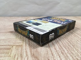 Napoleon Senki Boxed Nintendo Famicom NES Japan - UF5347