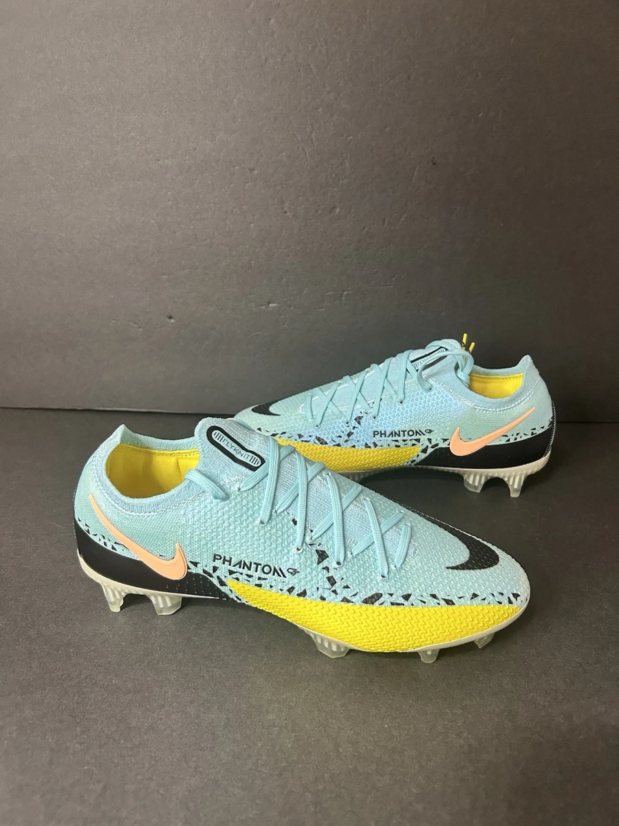 Nike Phantom GT2 Elite FG Blue for Sale | Authenticity Guaranteed