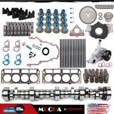 21222x Truck Norris Camshaft Lifters Kit For Chevy Gm 4.8 5.3 6.0 6.2 V8 Ls Ls1 21222x Truck Norris Camshaft Lifters Kit For Chevy Gm 4.8 5.3 6.0 6.2 V8 Ls Ls1