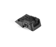 Evolution Gun Works Silverline Adjustable Sight to Fit Novak Cut - 15100