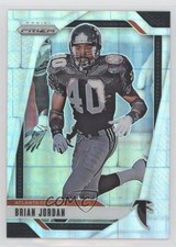 2024 Panini Prizm Pandora Prizm 276/400 Brian Jordan #17 s5q