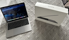 Apple MacBook Pro 13-inch 2019 A2159 Quad Intel Core i5 1.4GHz with Touch Bar