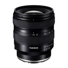 Tamron 20-40mm 1:2.8 Di III VXD für Sony E-Mount - B-Ware  SHP 97853