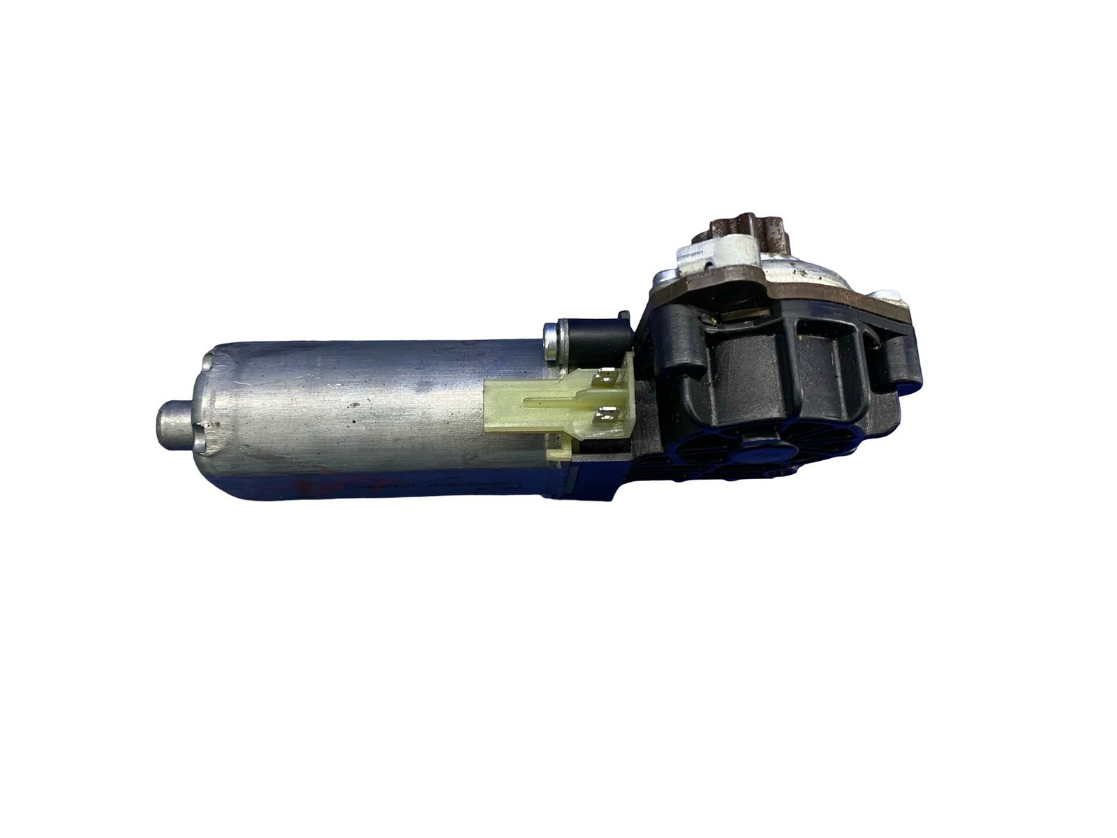 2006 Lamborghini Gallardo FRONT RIGHT SEAT ADJUSTMENT MOTOR W/O MEMORY SET(4)