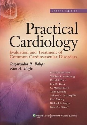 Practical Cardiology: Evaluation and Buch Lippincott Williams and Wilkins