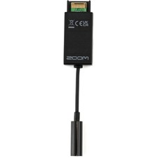 Zoom TCA-1 Timecode Adapter