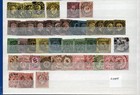 German States Ginormous Accumulation on Three Pages — photo 7