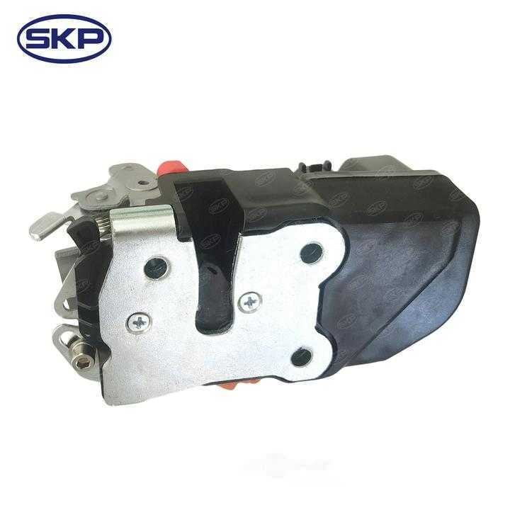 Door Lock Actuator Motor SKP SK931627